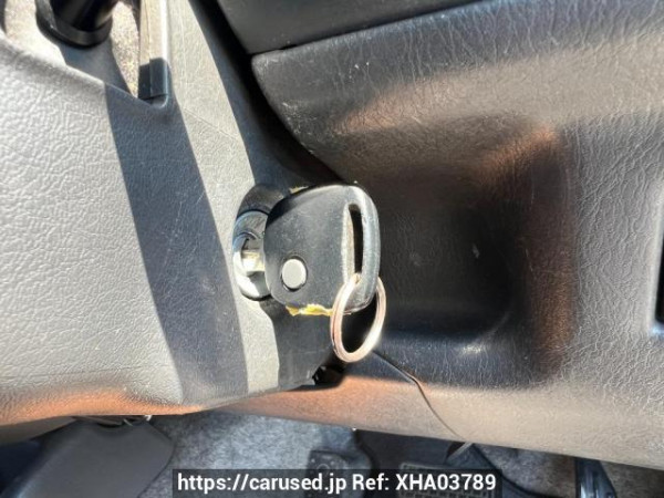 Used 2002 AT suzuki jimny JB23W Image[27]