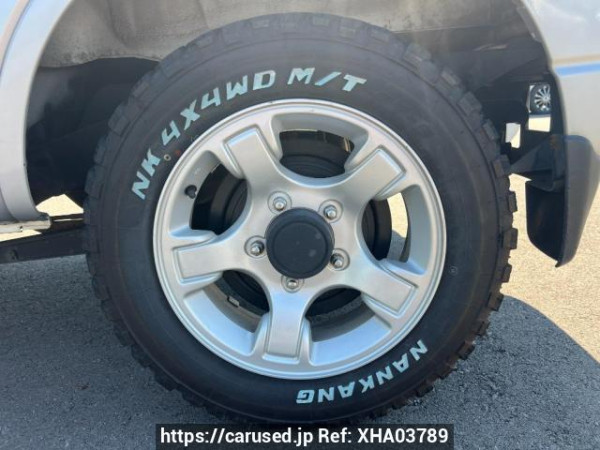 Used 2002 AT suzuki jimny JB23W Image[31]