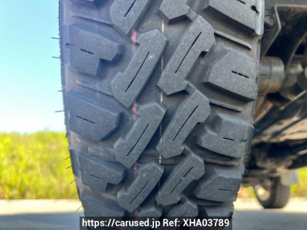 Used 2002 AT suzuki jimny JB23W Image[32]