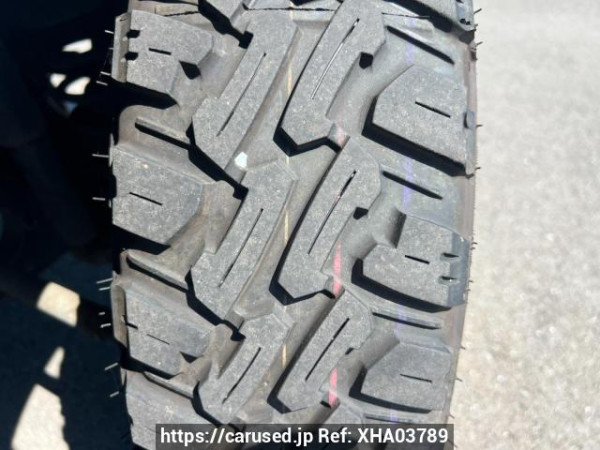 Used 2002 AT suzuki jimny JB23W Image[33]