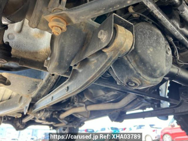 Used 2002 AT suzuki jimny JB23W Image[34]