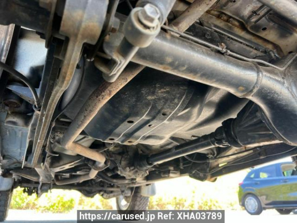 Used 2002 AT suzuki jimny JB23W Image[36]
