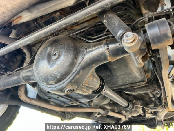 Used 2002 AT suzuki jimny JB23W Image[37]