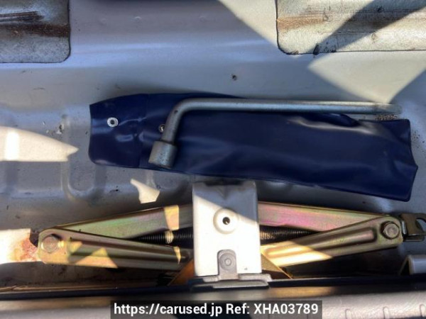 Used 2002 AT suzuki jimny JB23W Image[39]