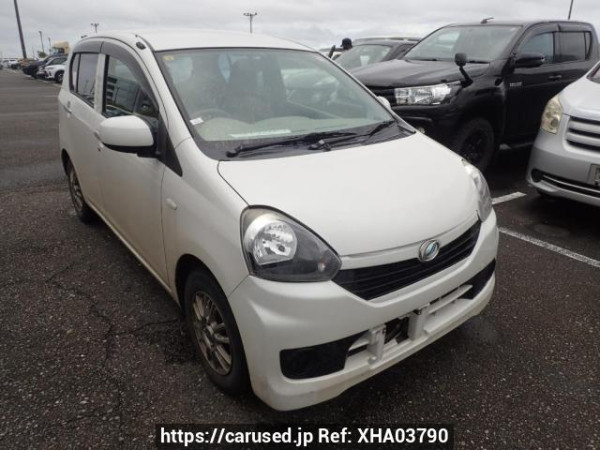 Used 2016 AT daihatsu mira-e-s LA300S Image[0]
