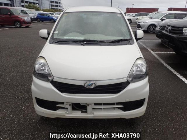 Used 2016 AT daihatsu mira-e-s LA300S Image[1]