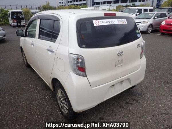 Used 2016 AT daihatsu mira-e-s LA300S Image[3]