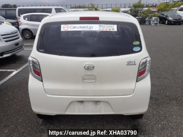 Used 2016 AT daihatsu mira-e-s LA300S Image[4]