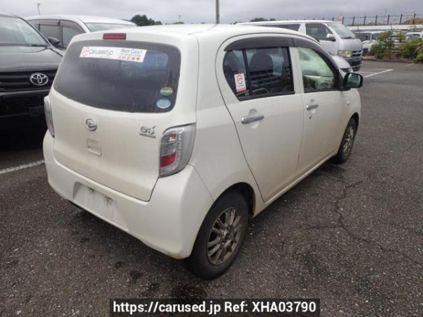 Used 2016 AT daihatsu mira-e-s LA300S Image[5]