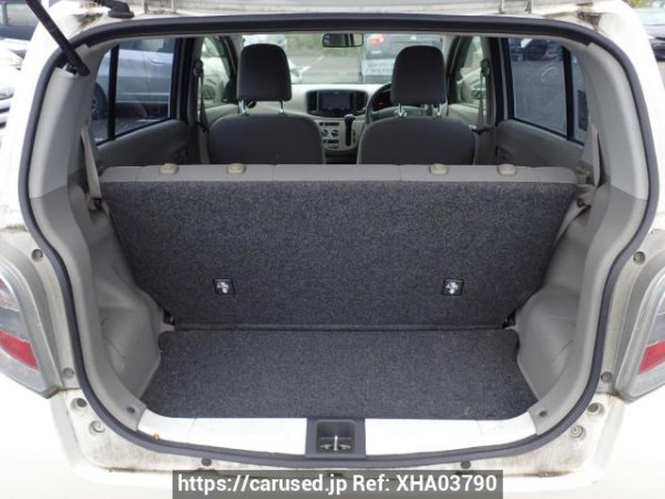 Used 2016 AT daihatsu mira-e-s LA300S Image[7]