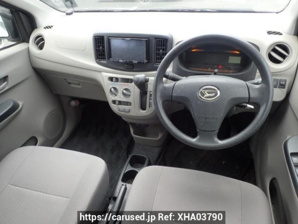 Used 2016 AT daihatsu mira-e-s LA300S Image[16]