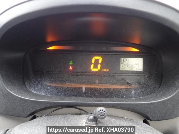Used 2016 AT daihatsu mira-e-s LA300S Image[17]