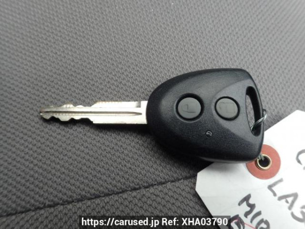 Used 2016 AT daihatsu mira-e-s LA300S Image[22]