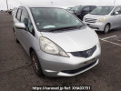 Honda Fit GE6