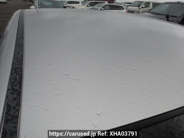 Used 2009 AT honda fit GE6 Image[6]