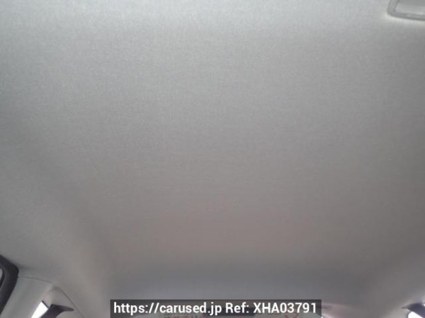 Used 2009 AT honda fit GE6 Image[10]