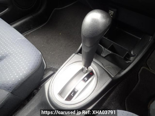 Used 2009 AT honda fit GE6 Image[20]