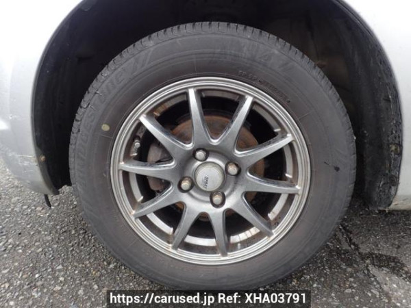 Used 2009 AT honda fit GE6 Image[22]