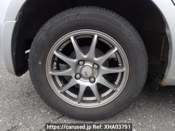 Used 2009 AT honda fit GE6 Image[24]