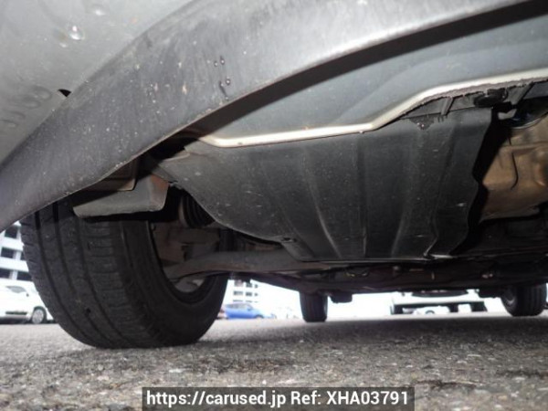 Used 2009 AT honda fit GE6 Image[26]