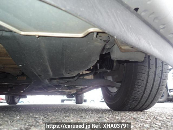 Used 2009 AT honda fit GE6 Image[27]