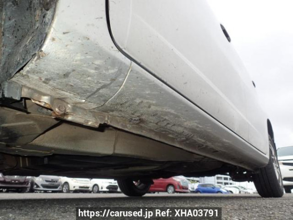 Used 2009 AT honda fit GE6 Image[28]