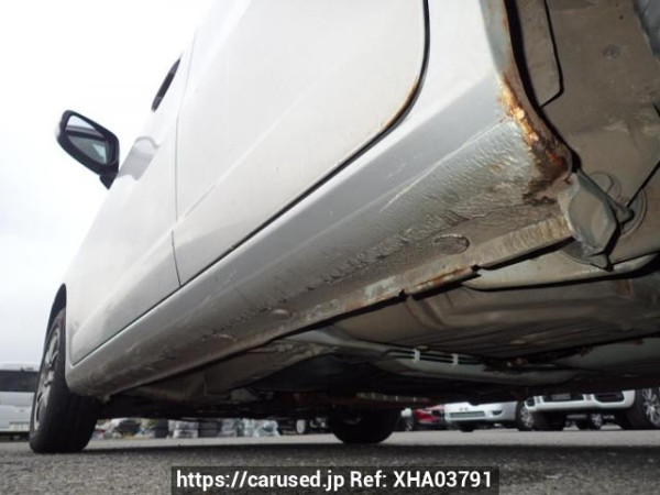 Used 2009 AT honda fit GE6 Image[29]