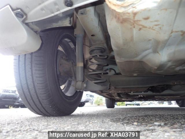 Used 2009 AT honda fit GE6 Image[30]