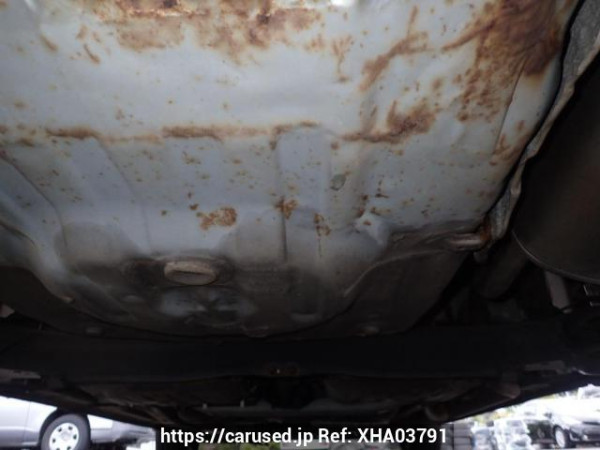 Used 2009 AT honda fit GE6 Image[31]