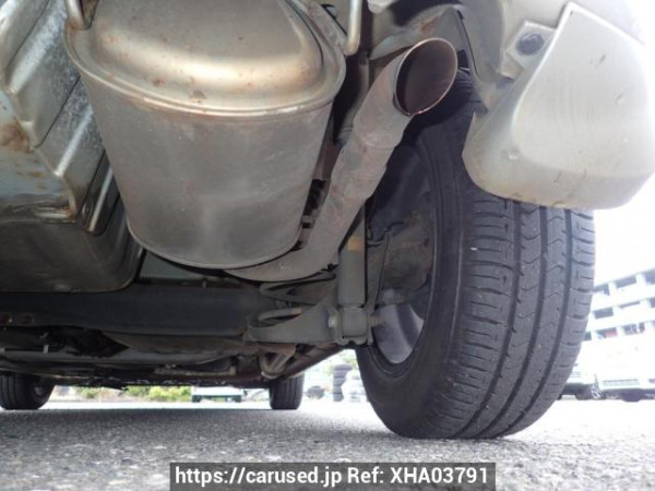 Used 2009 AT honda fit GE6 Image[32]