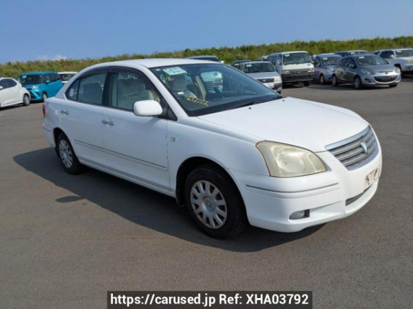 Used 2005 AT toyota premio ZZT240 Image[0]