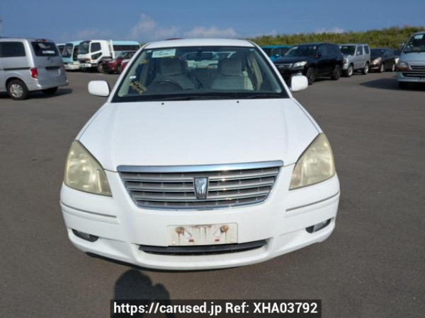Used 2005 AT toyota premio ZZT240 Image[1]