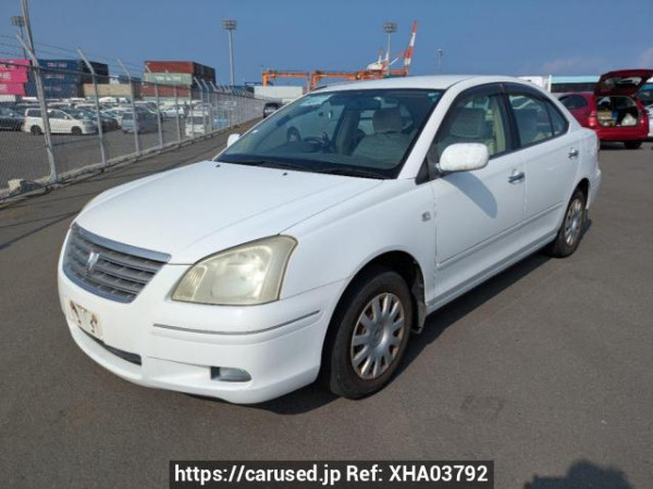 Used 2005 AT toyota premio ZZT240 Image[2]