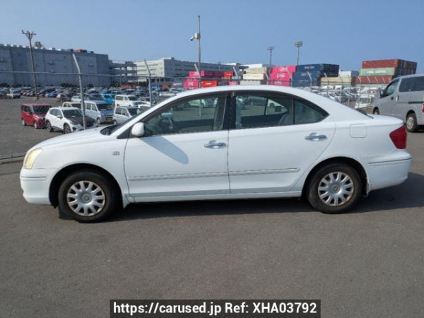 Used 2005 AT toyota premio ZZT240 Image[3]