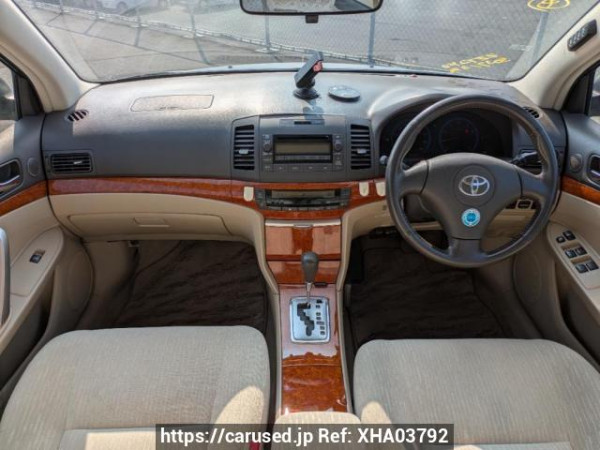 Used 2005 AT toyota premio ZZT240 Image[16]