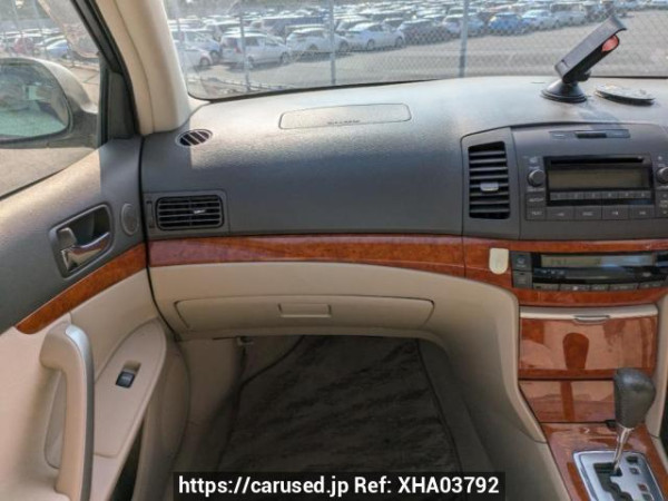 Used 2005 AT toyota premio ZZT240 Image[17]