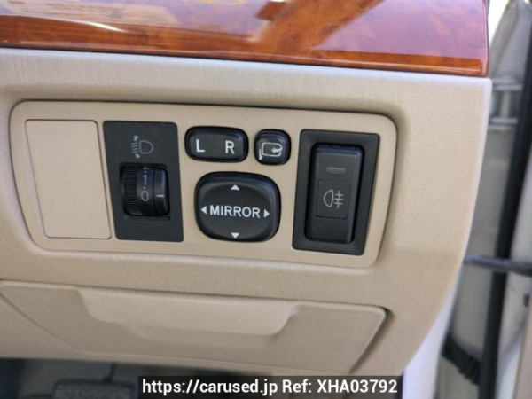 Used 2005 AT toyota premio ZZT240 Image[25]