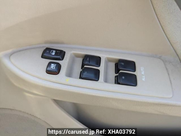 Used 2005 AT toyota premio ZZT240 Image[27]