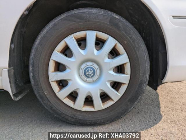 Used 2005 AT toyota premio ZZT240 Image[28]