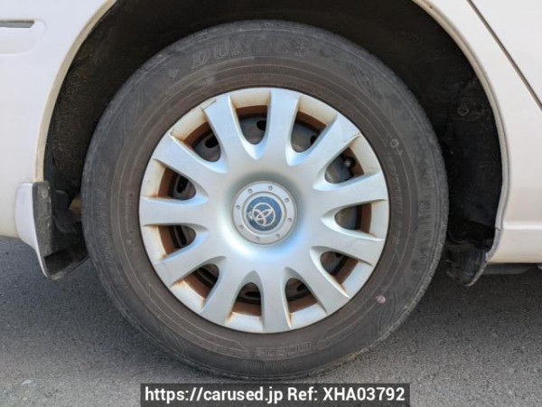 Used 2005 AT toyota premio ZZT240 Image[29]