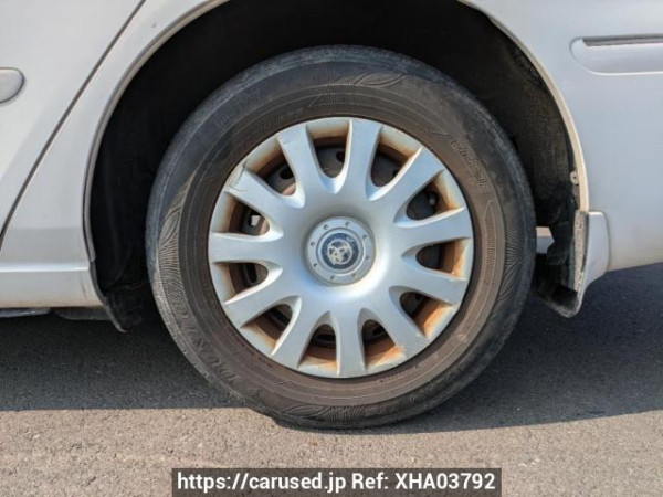 Used 2005 AT toyota premio ZZT240 Image[30]