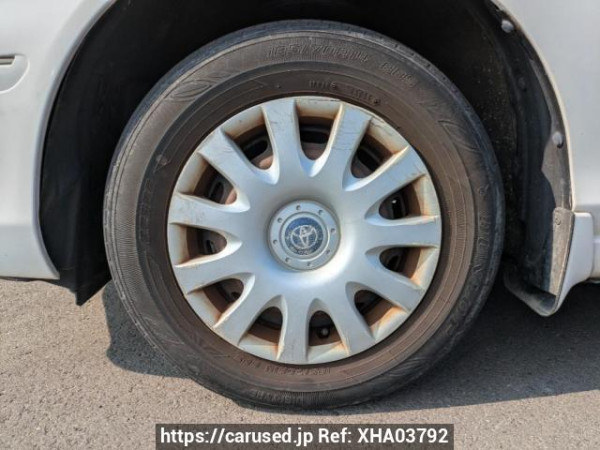 Used 2005 AT toyota premio ZZT240 Image[31]