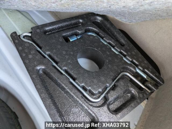 Used 2005 AT toyota premio ZZT240 Image[41]