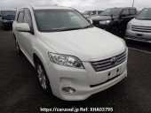 Toyota Vanguard