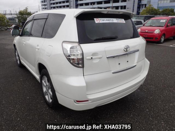 Used 2008 AT toyota vanguard ACA33W Image[3]