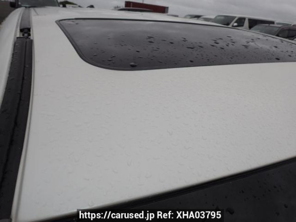 Used 2008 AT toyota vanguard ACA33W Image[6]