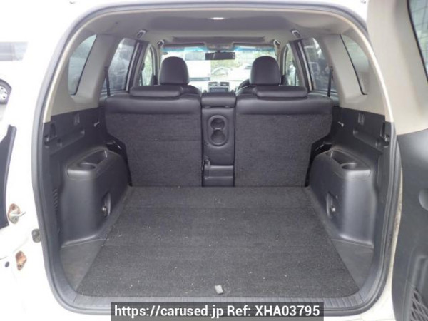 Used 2008 AT toyota vanguard ACA33W Image[7]