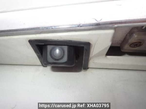 Used 2008 AT toyota vanguard ACA33W Image[21]