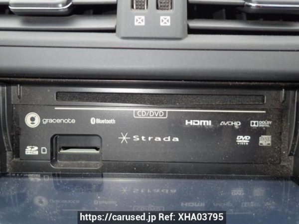 Used 2008 AT toyota vanguard ACA33W Image[22]