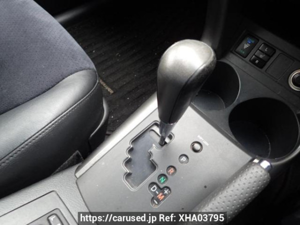 Used 2008 AT toyota vanguard ACA33W Image[23]